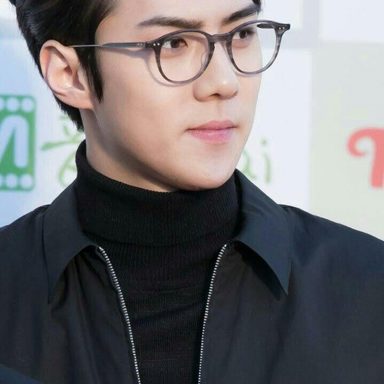 Sehun photo 17
