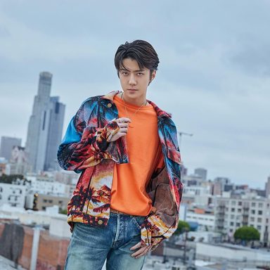 Sehun