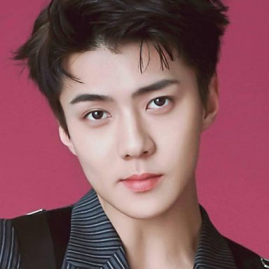 Sehun photo 16