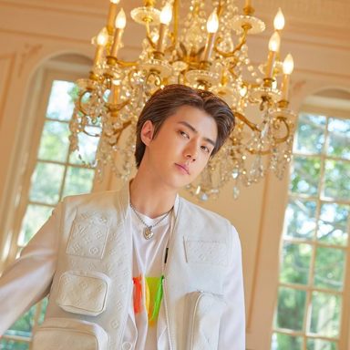 Sehun
