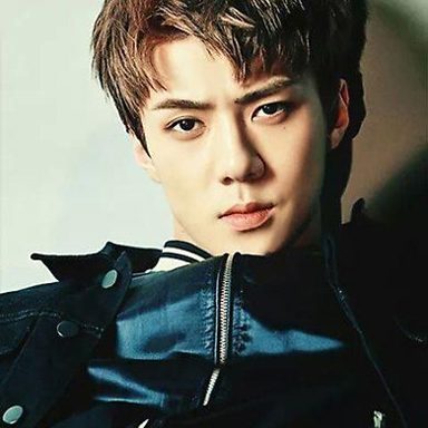 Sehun photo 19