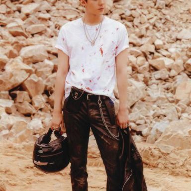 Sehun photo 20