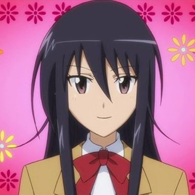 Seitokai Yakuindomo