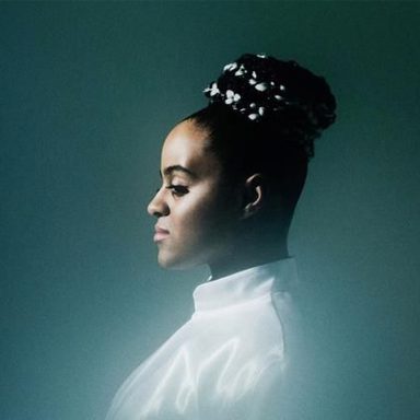Seinabo Sey