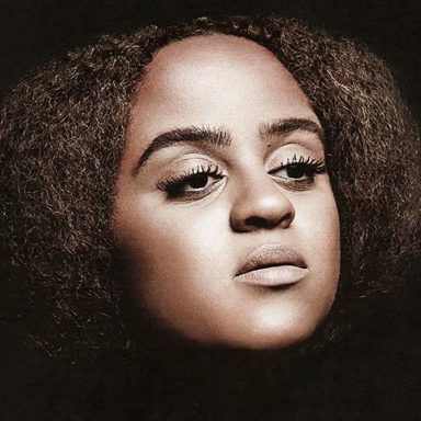 Seinabo Sey