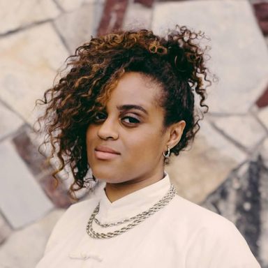 Seinabo Sey