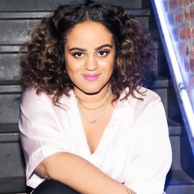 Seinabo Sey