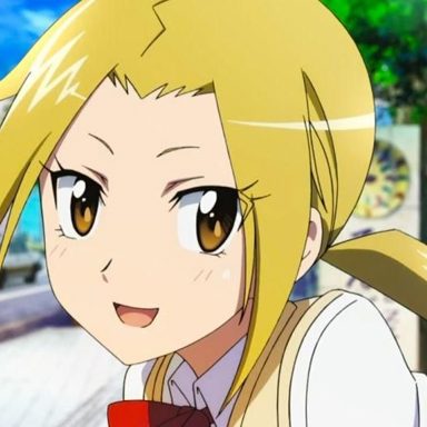 Seitokai Yakuindomo
