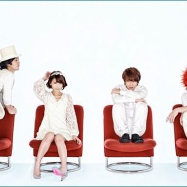 Sekai no Owari