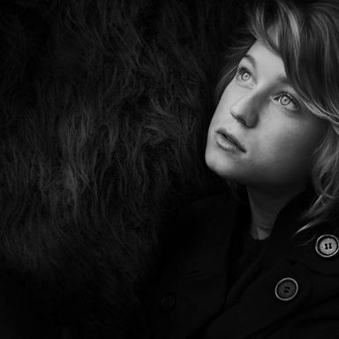 Selah Sue