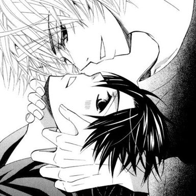 Sekai ichi Hatsukoi