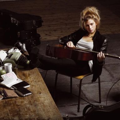 Selah Sue photo 10