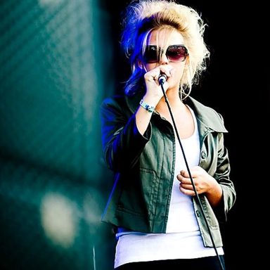 Selah Sue