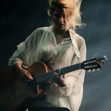 Selah Sue