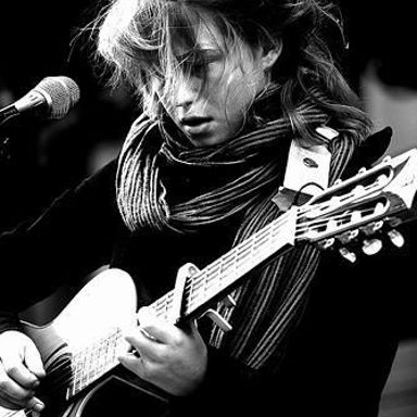 Selah Sue