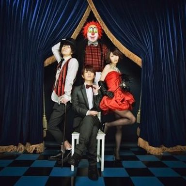 Sekai no Owari