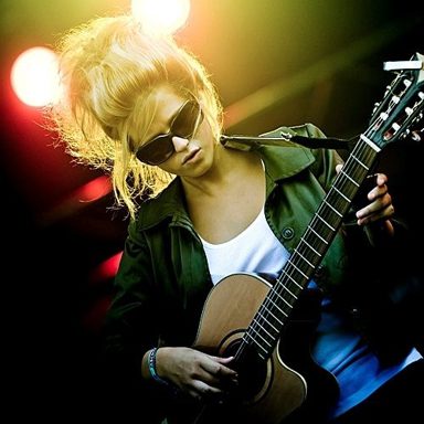 Selah Sue