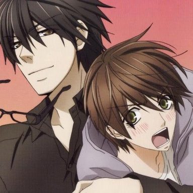 Sekai ichi Hatsukoi
