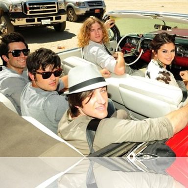 Selena Gomez & The Scene photo 15