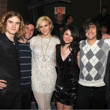 Selena Gomez & The Scene photo 20
