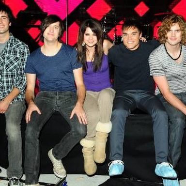 Selena Gomez & The Scene photo 31