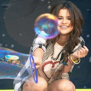 Selena Gomez & The Scene