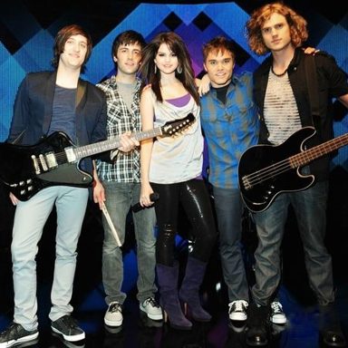 Selena Gomez & The Scene photo 18