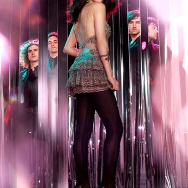 Selena Gomez & The Scene photo 9