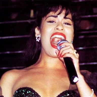 Selena photo 76