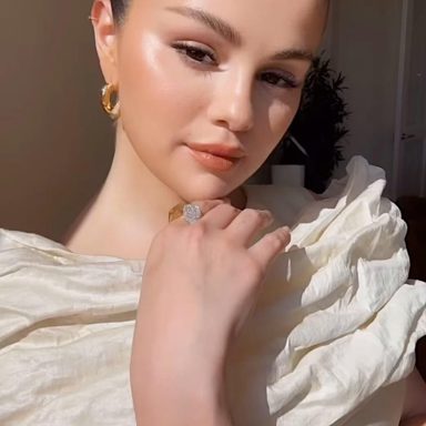 Selena Gomez