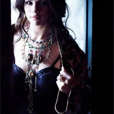 Selena Gomez & The Scene