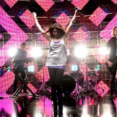 Selena Gomez & The Scene photo 27