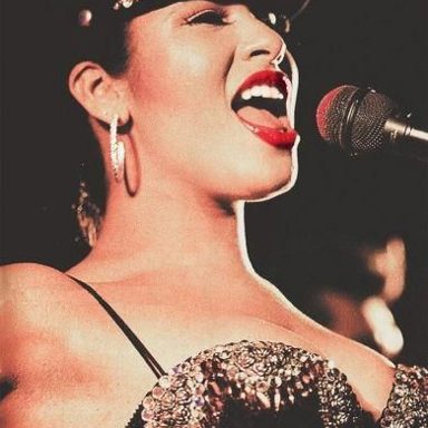 Selena photo 19