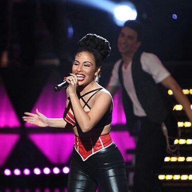 Selena photo 74