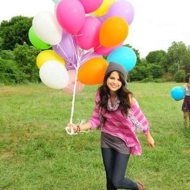 Selena Gomez photo 620