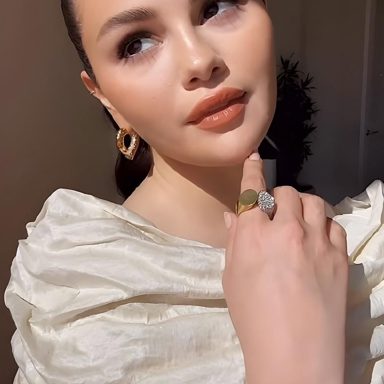Selena Gomez