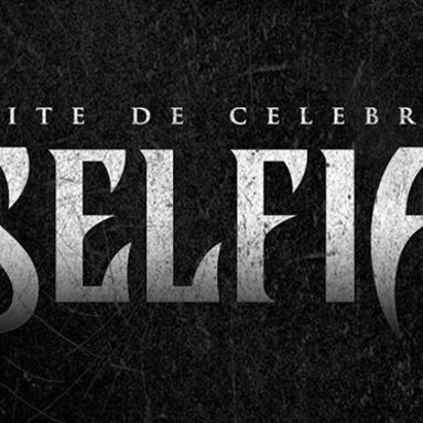 Selfia