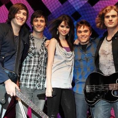 Selena Gomez & The Scene photo 29