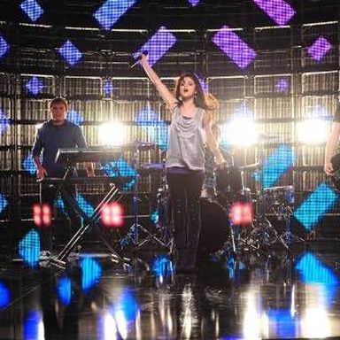 Selena Gomez & The Scene photo 30