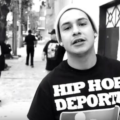Self Provoked