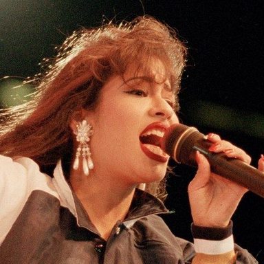 Selena photo 73