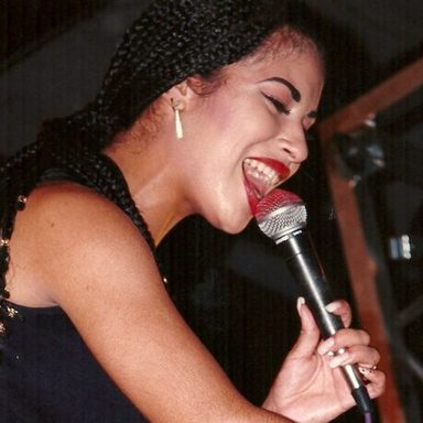 Selena photo 75