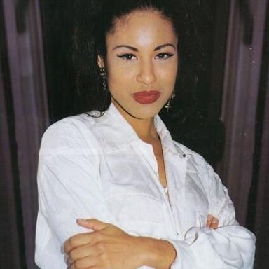 Selena photo 11