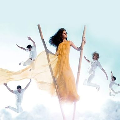 Selena Gomez & The Scene photo 14