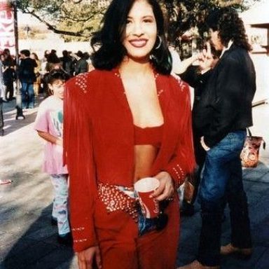 Selena photo 50