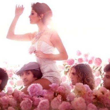 Selena Gomez & The Scene