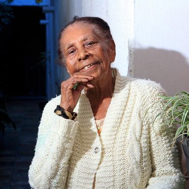 Selma do Côco