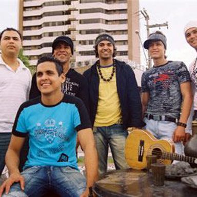 Sem Preconceito no forró