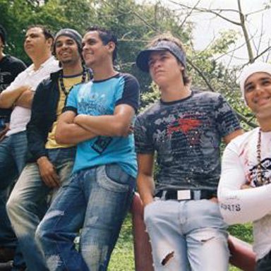 Sem Preconceito no forró