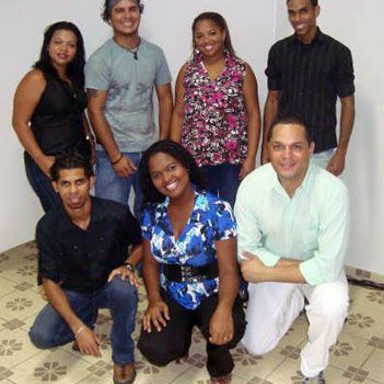 Semear Ministerio de Adoração e Arte